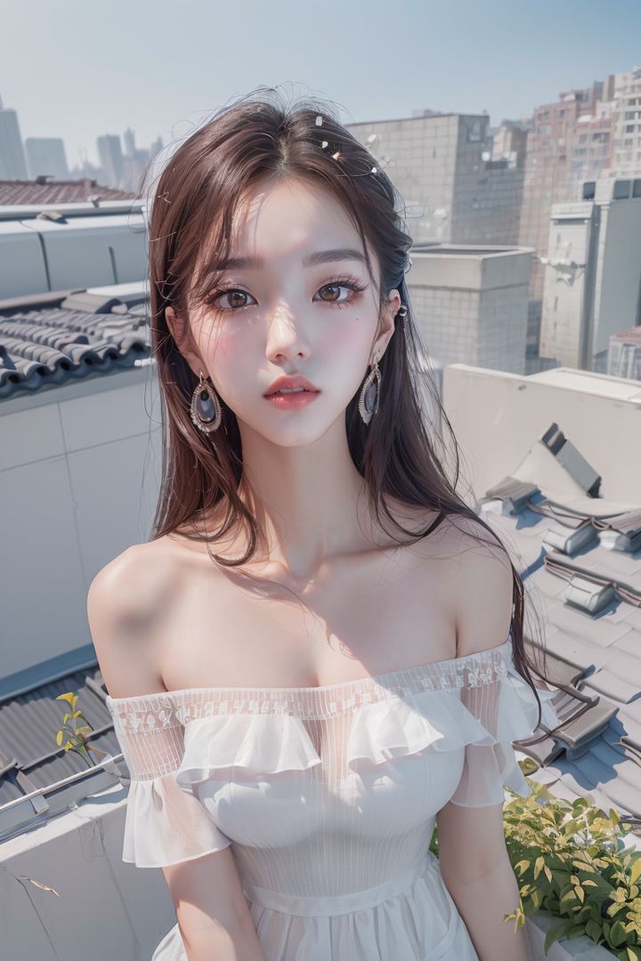 [AI繪畫]Mongson[綁縛]第04話