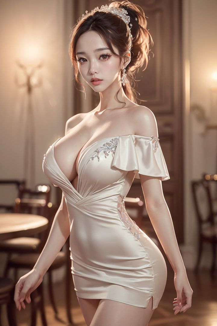 [AI绘画]Mongson[绑缚]第04话