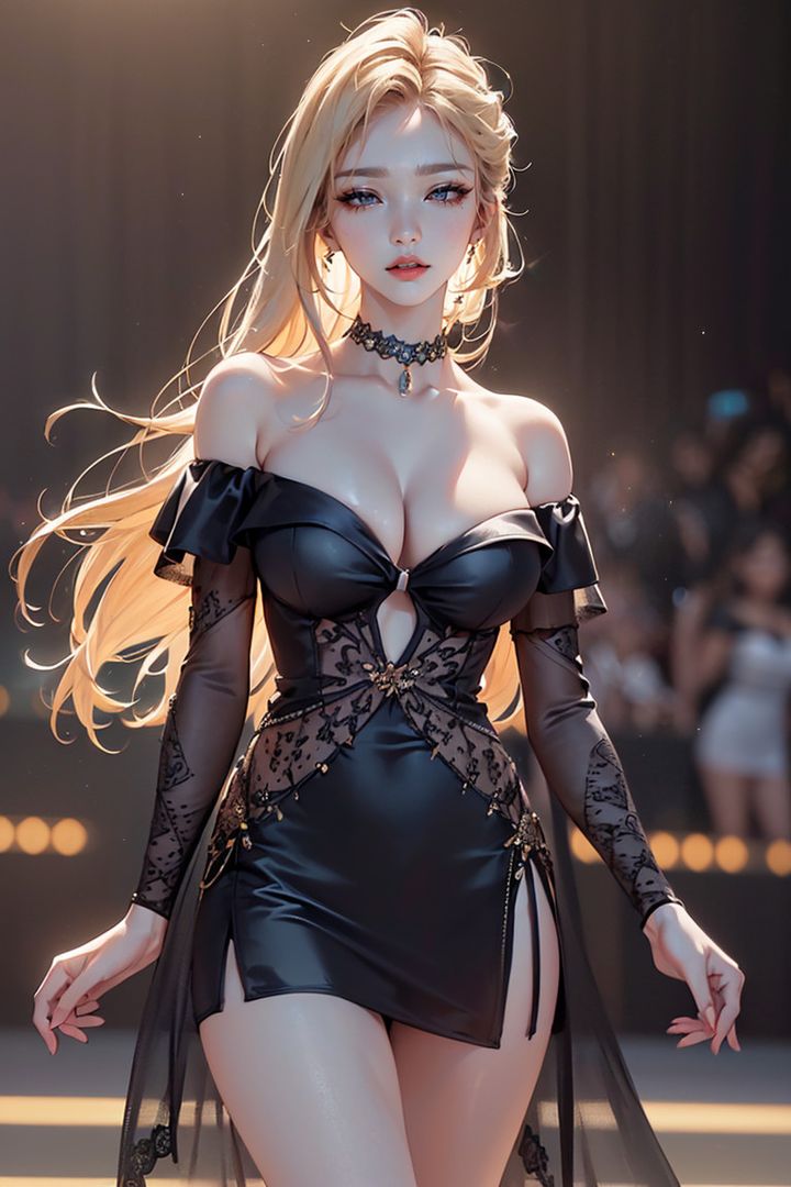 [AI绘画]Mongson[绑缚]第04话