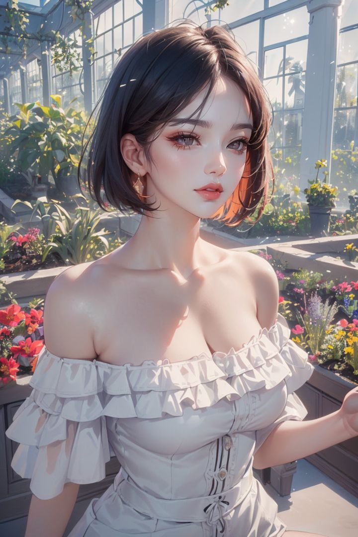 [AI绘画]Mongson[绑缚]第04话