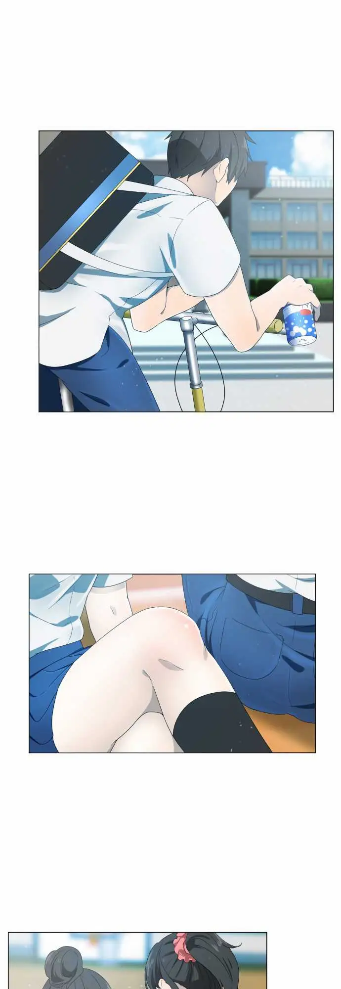 守护?的心脏第1话邻居