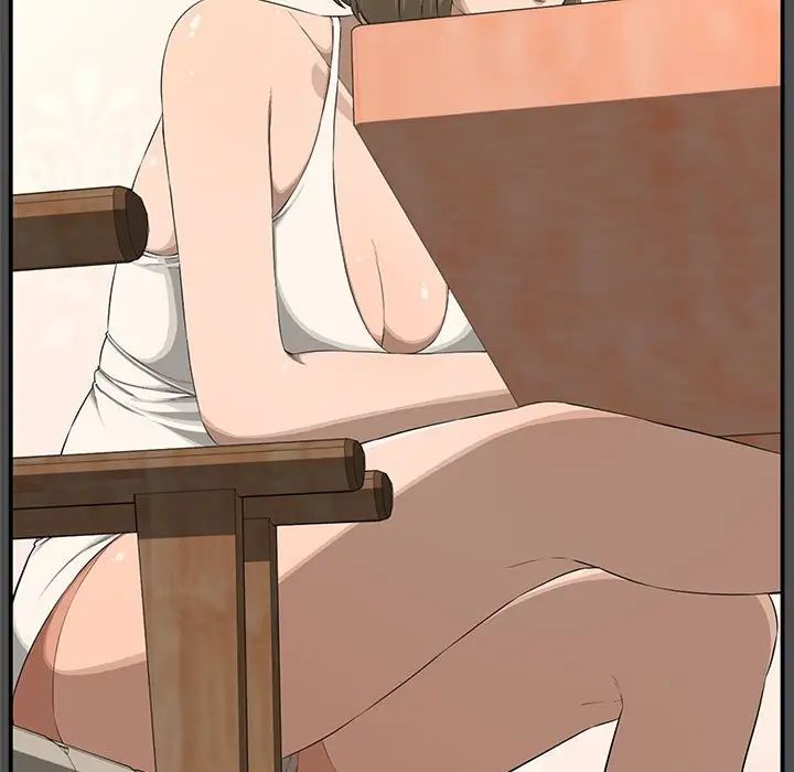 新婚夫婦第19話