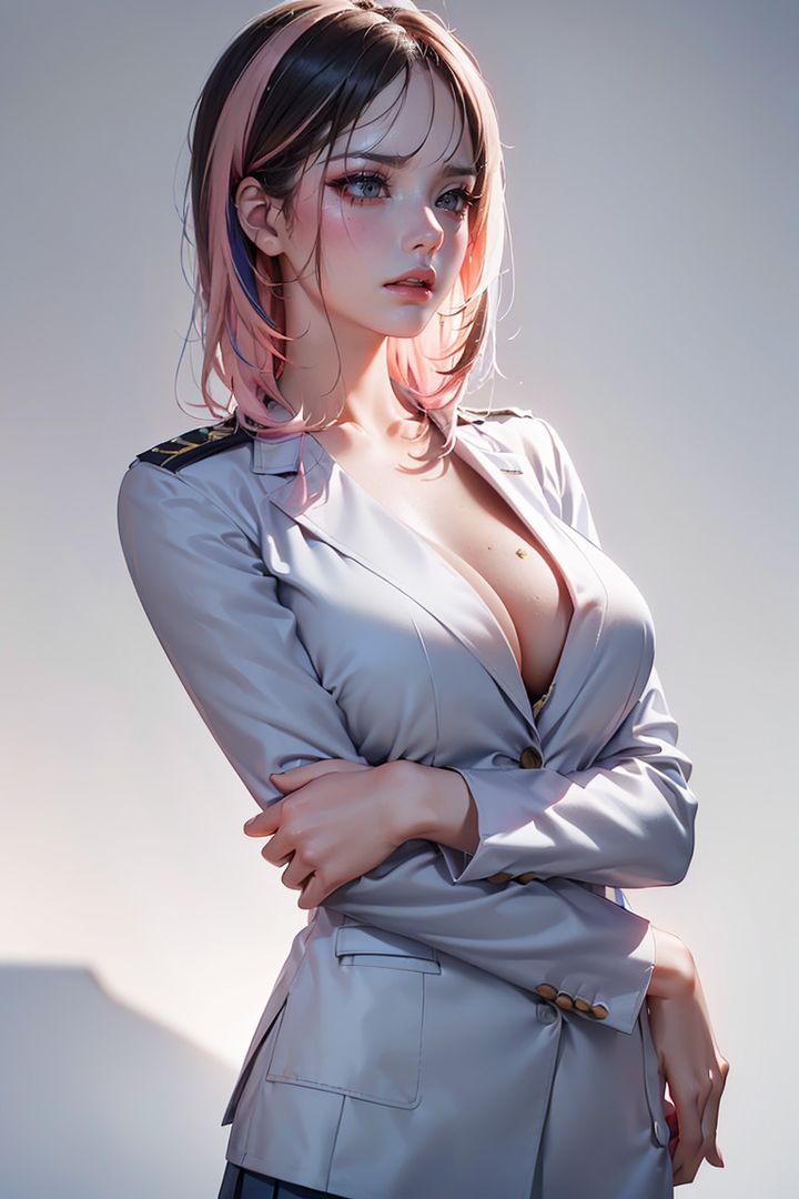 [AI绘画]Mongson[绑缚]第07话