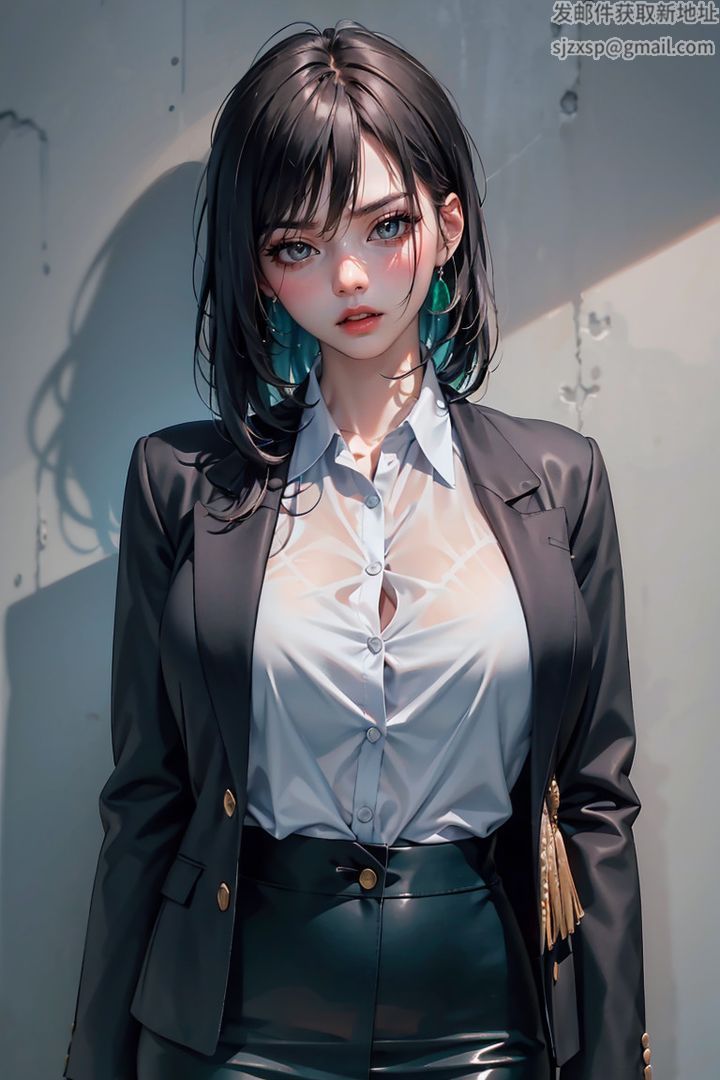 [AI绘画]Mongson[绑缚]第07话