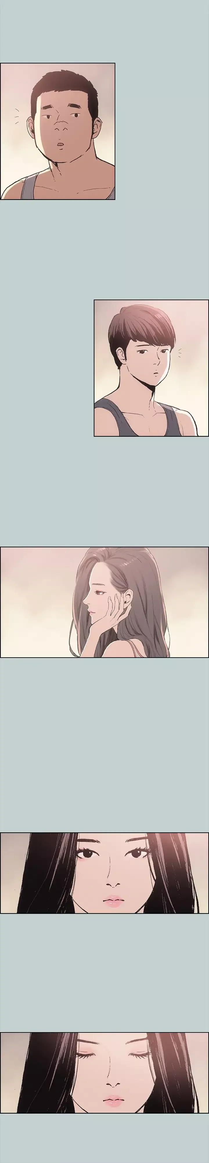 愉快的旅行第6话