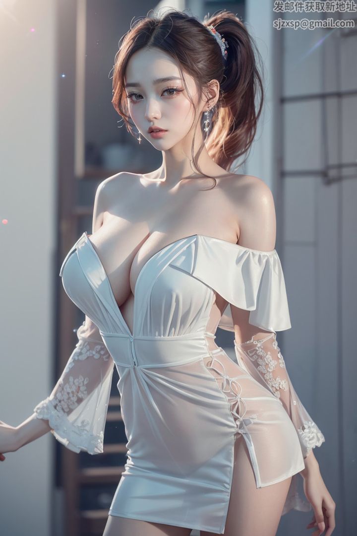 [AI绘画]Mongson[绑缚]第07话