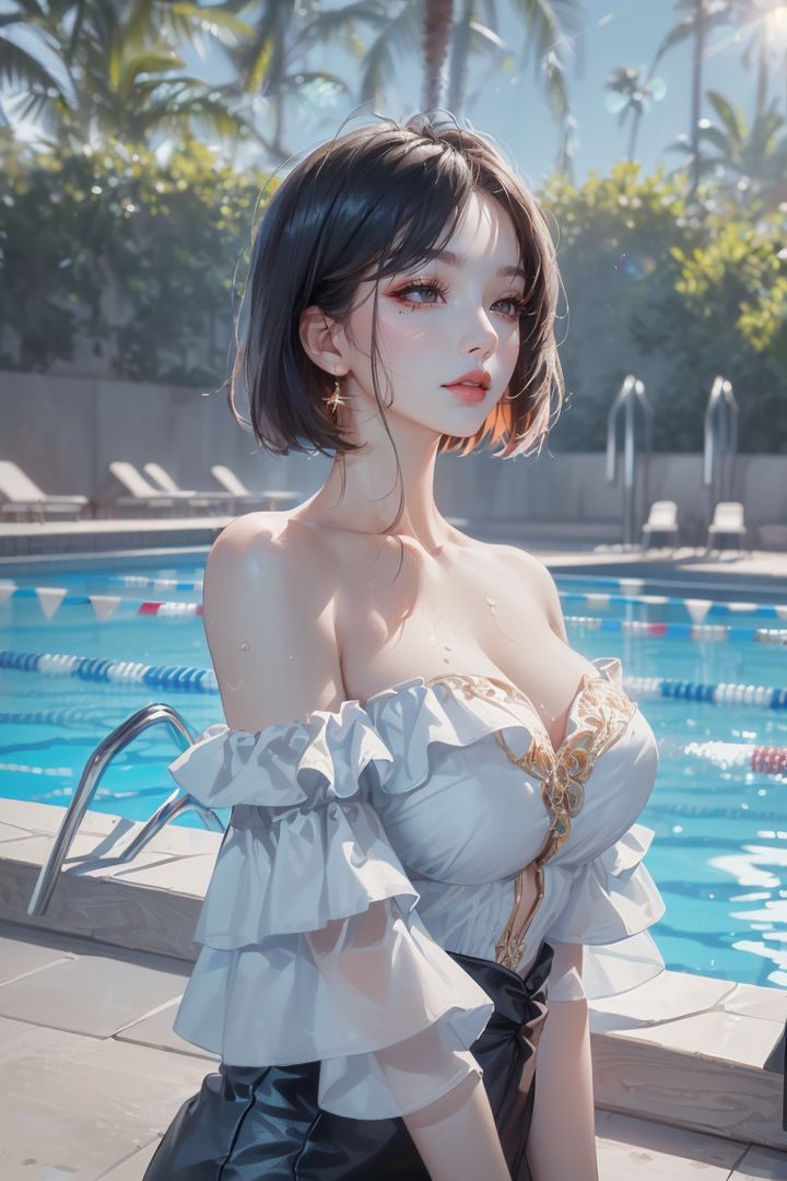 [AI绘画]Mongson[绑缚]第08话