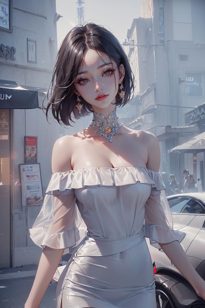 [AI绘画]Mongson[绑缚]第08话