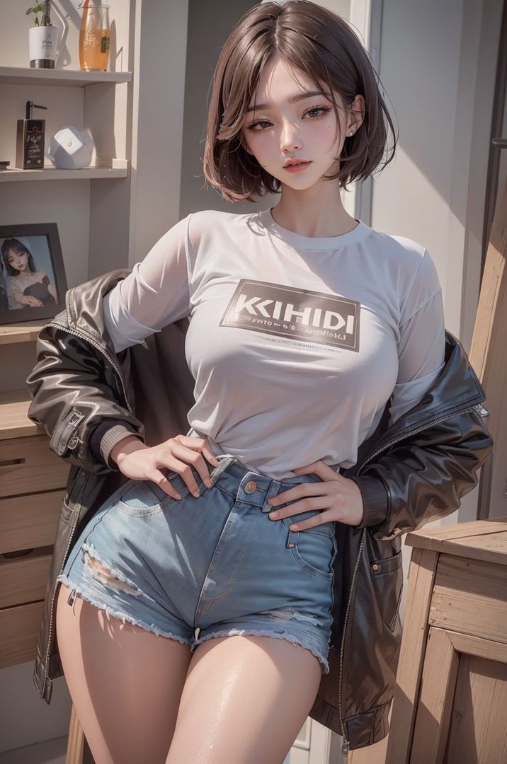 [AI绘画]Mongson[绑缚]第09话