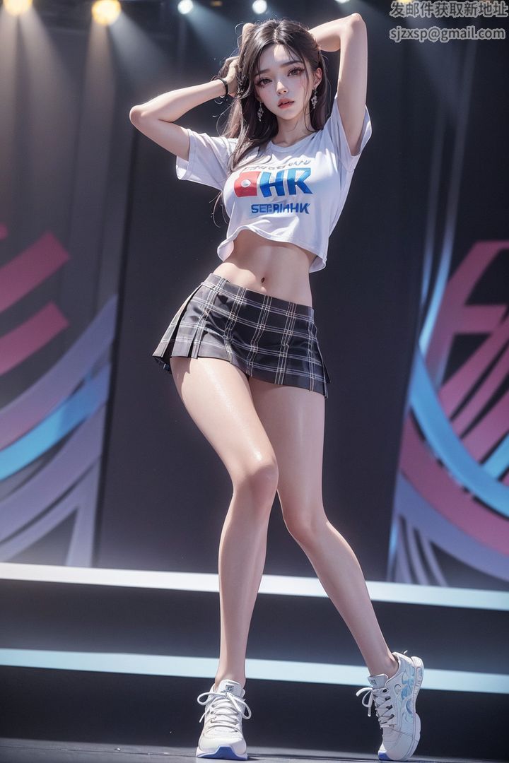 [AI繪畫]Mongson[綁縛]第09話