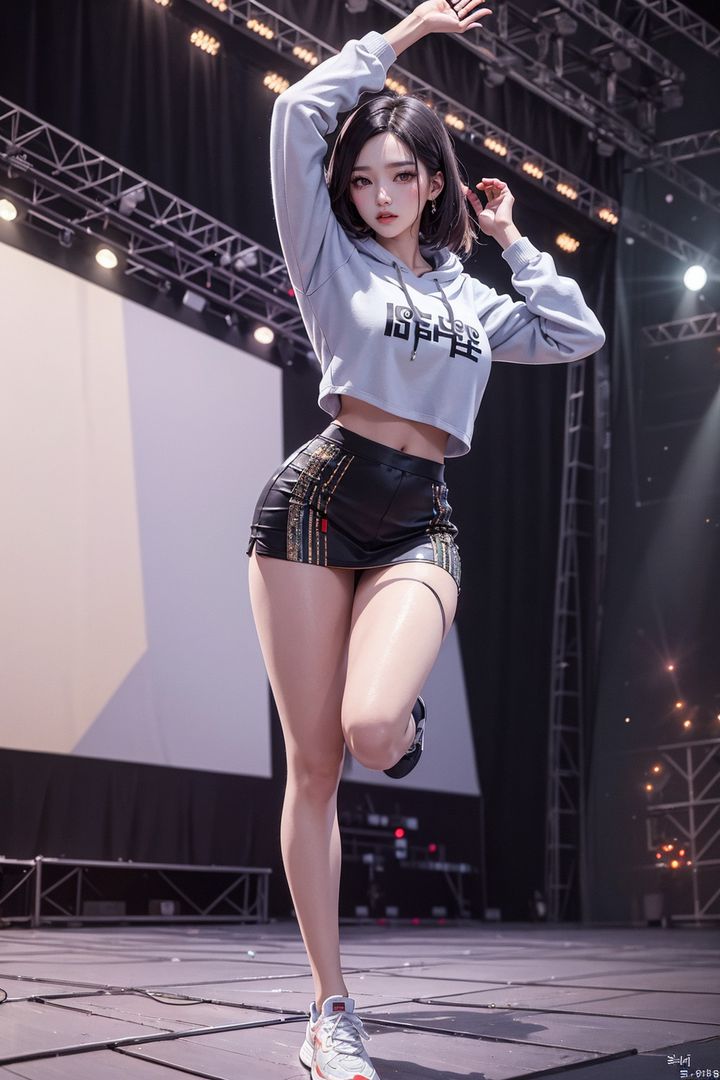 [AI绘画]Mongson[绑缚]第09话