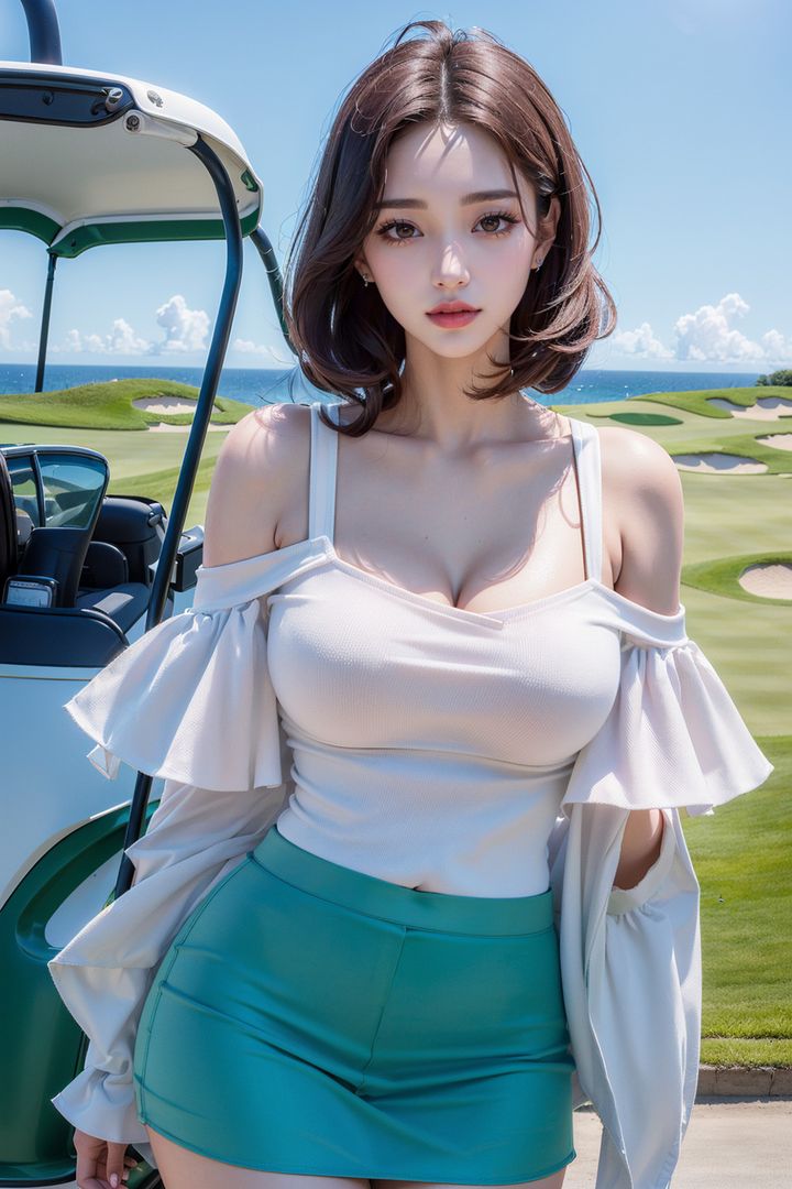 [AI繪畫]Mongson[綁縛]第10話