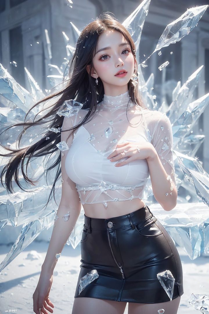 [AI绘画]Mongson[绑缚]第10话