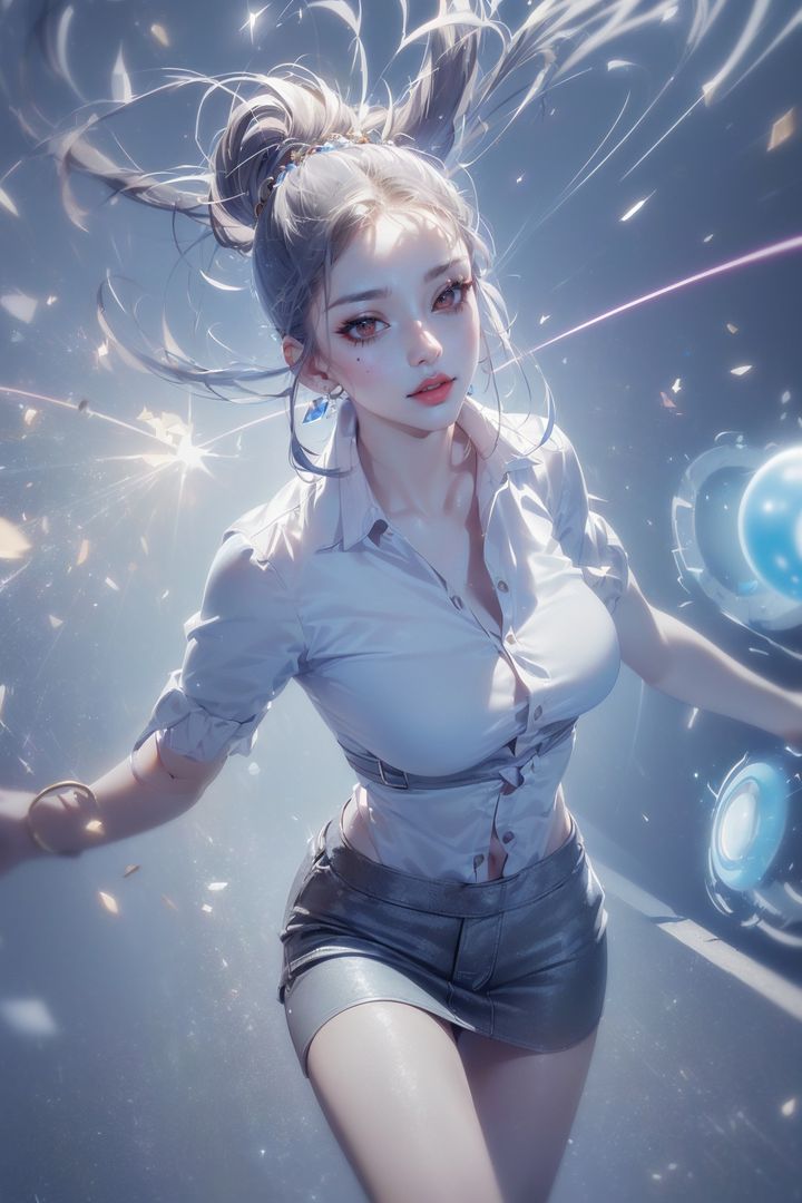 [AI绘画]Mongson[绑缚]第10话