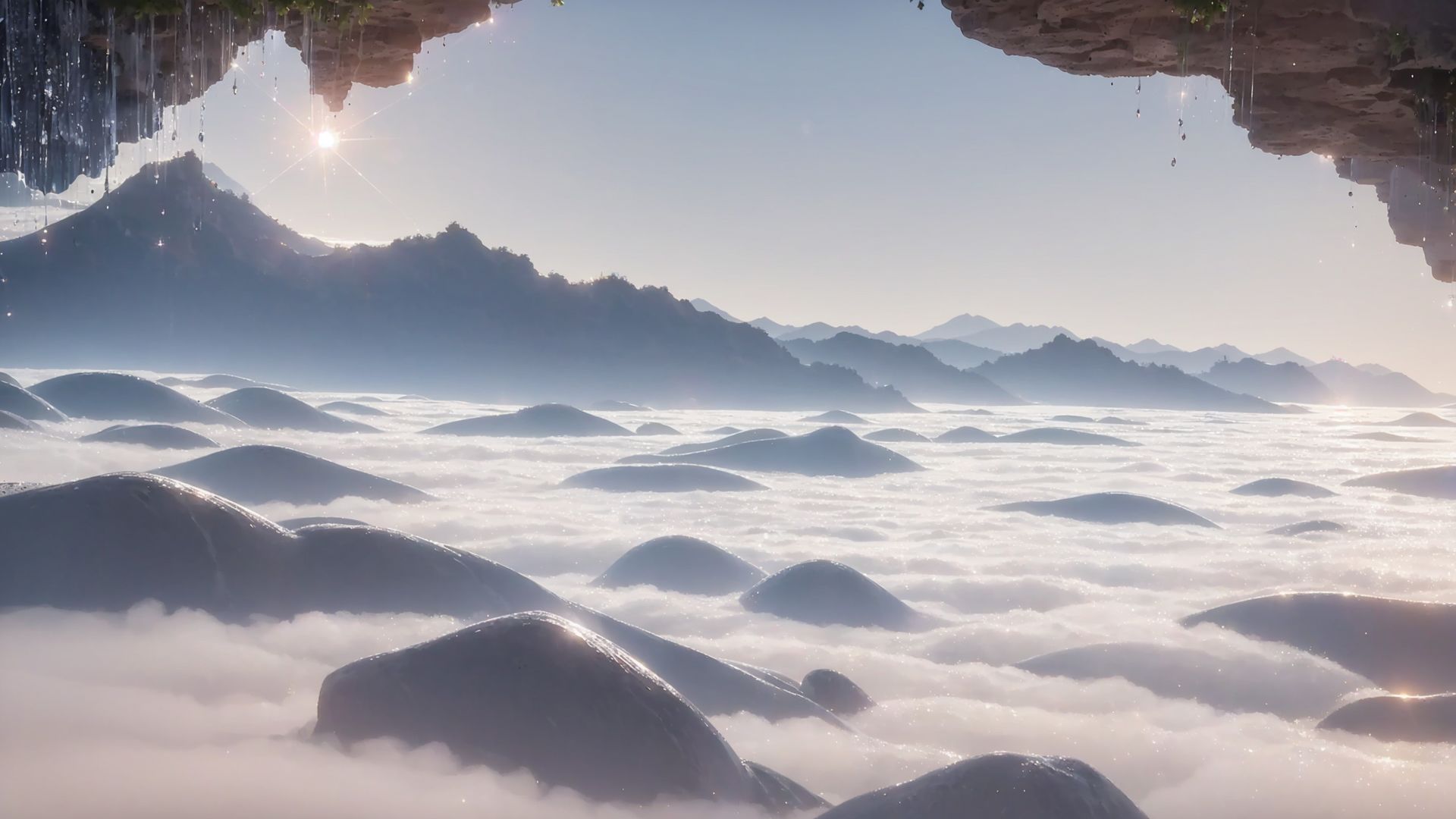 [AI绘画]Mongson[绑缚]第11话