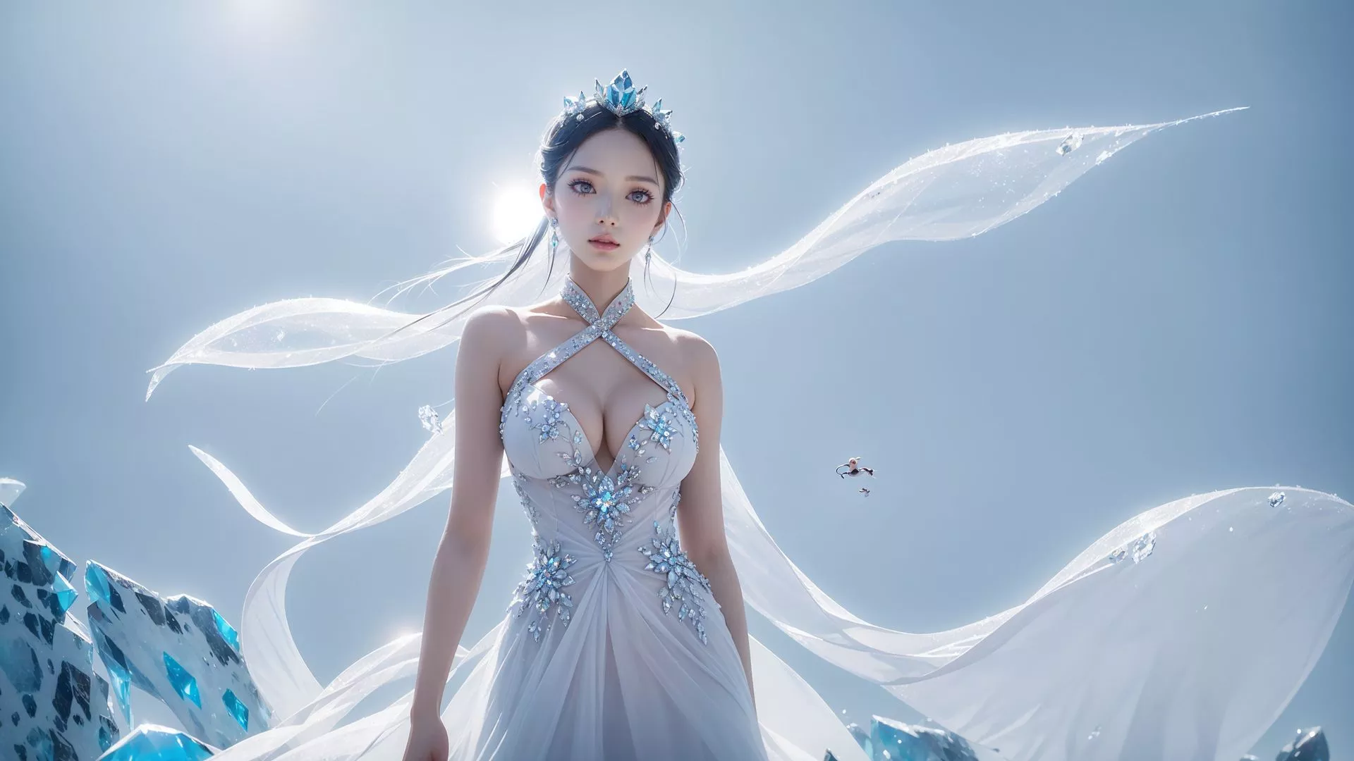 [AI绘画]Mongson[绑缚]-第11话 - 图片 10