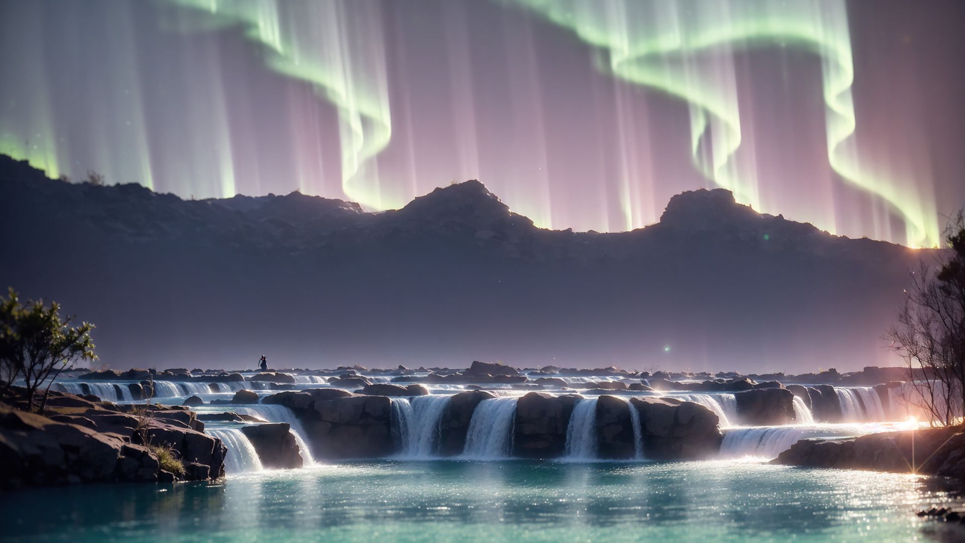 [AI繪畫]Mongson[綁縛]第11話