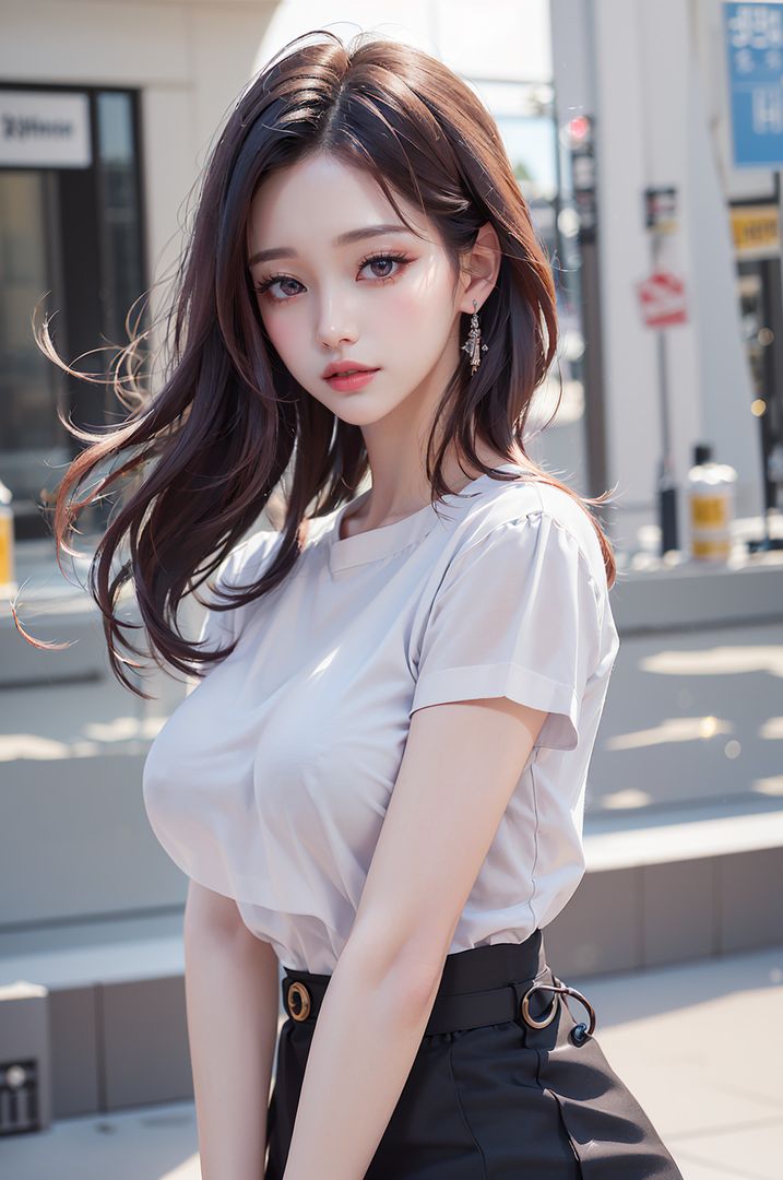 [AI繪畫]Mongson[綁縛]第11話