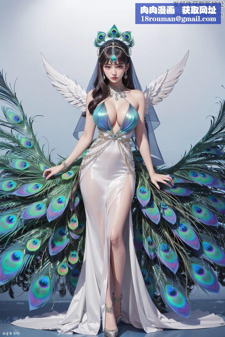 [AI绘画]Mongson[绑缚]第12话