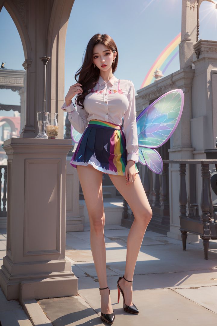 [AI绘画]Mongson[绑缚]第12话