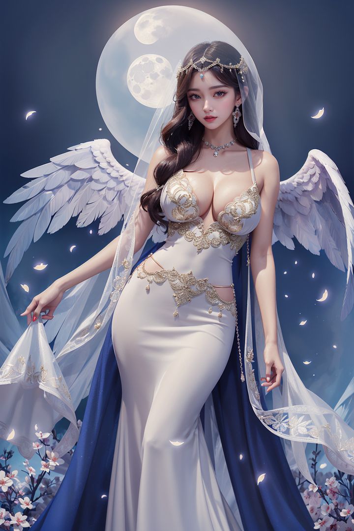 [AI绘画]Mongson[绑缚]第12话