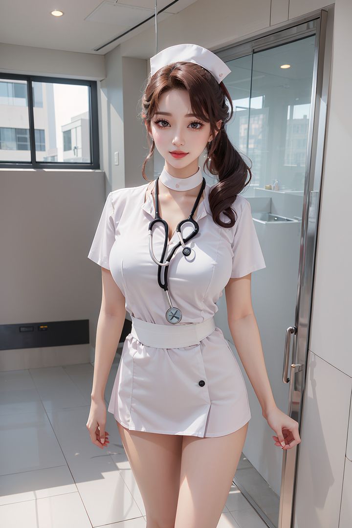 [AI绘画]Mongson[绑缚]第12话