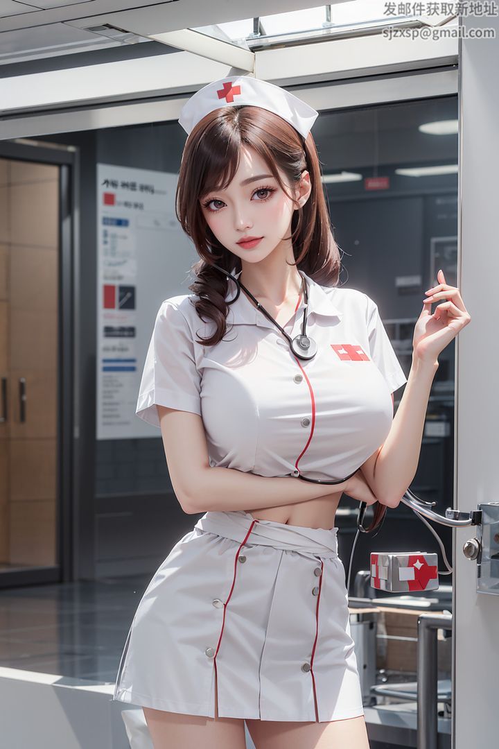 [AI繪畫]Mongson[綁縛]第12話