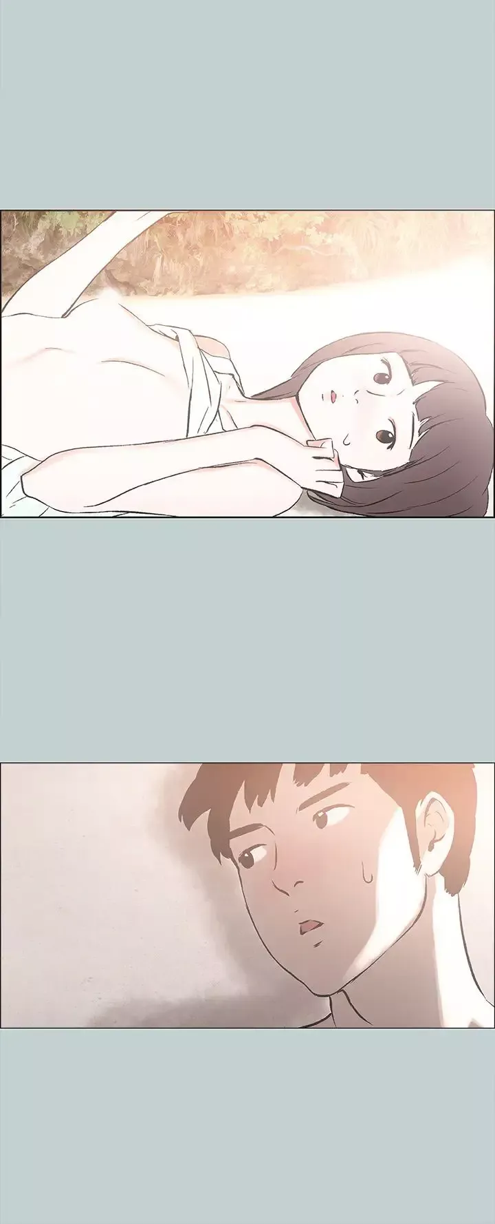 愉快的旅行-第23话 - 图片 1