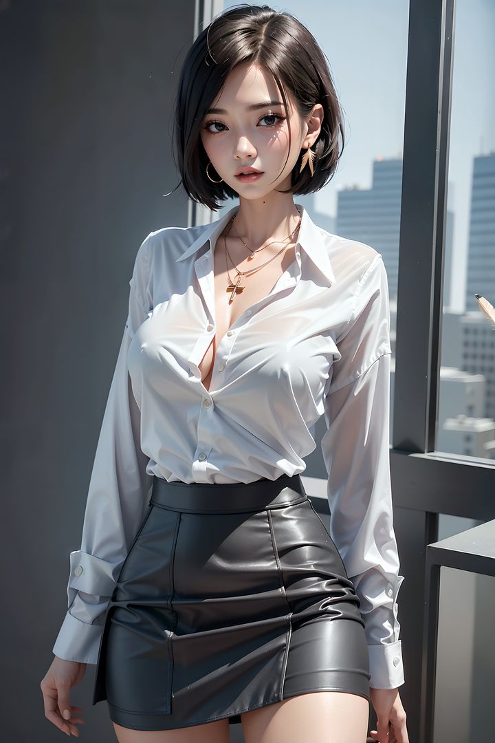 [AI绘画]Mongson[绑缚]第13话