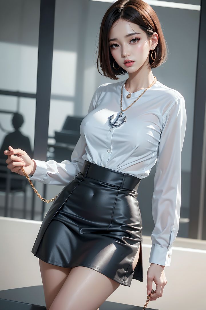 [AI绘画]Mongson[绑缚]第13话