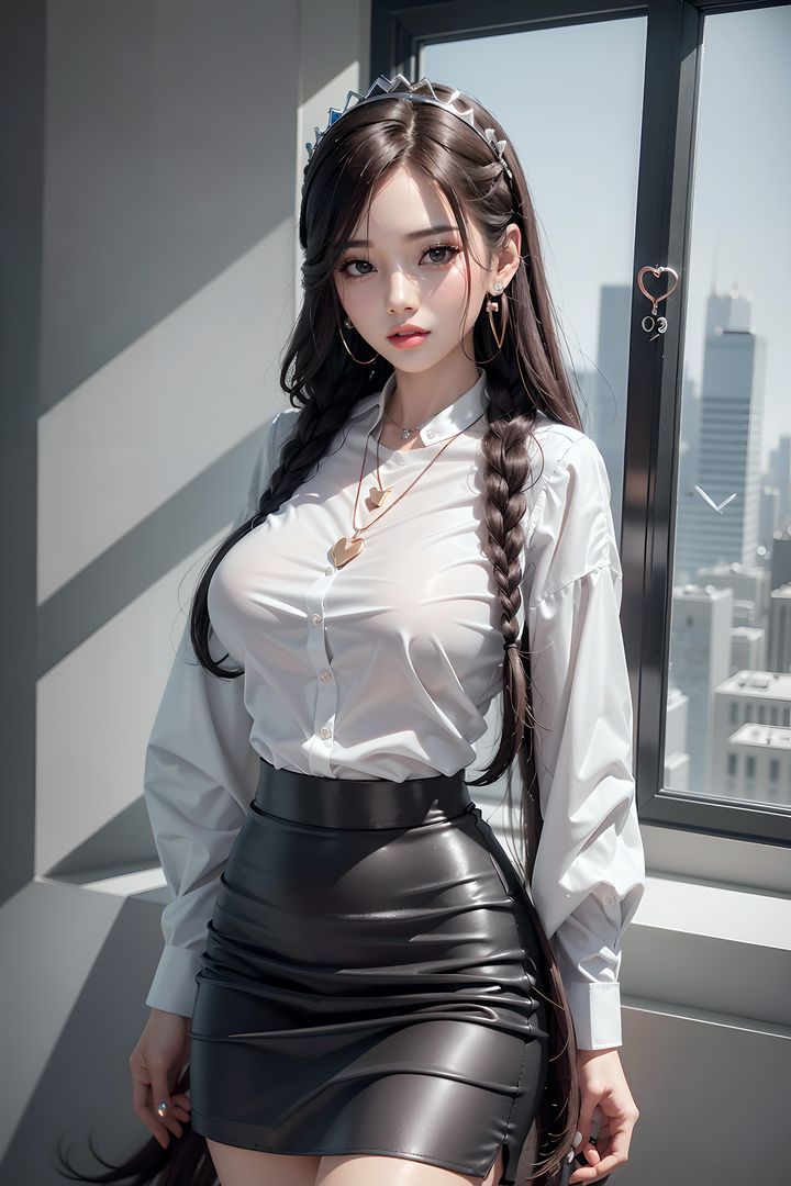 [AI绘画]Mongson[绑缚]第13话