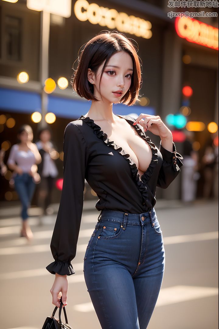 [AI绘画]Mongson[绑缚]第13话