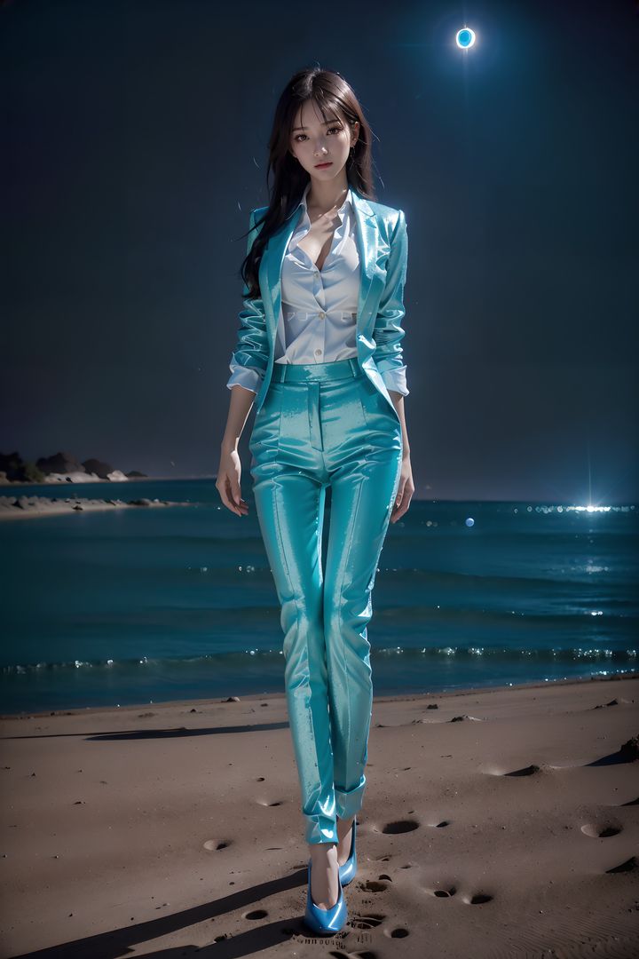 [AI绘画]Mongson[绑缚]第14话