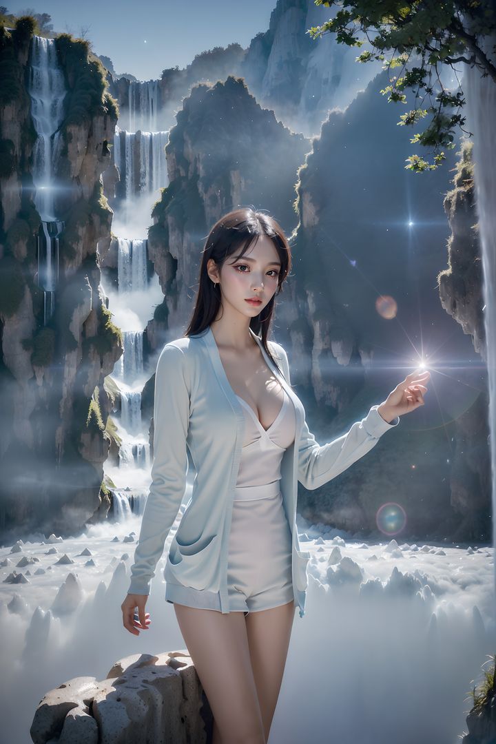 [AI绘画]Mongson[绑缚]第14话