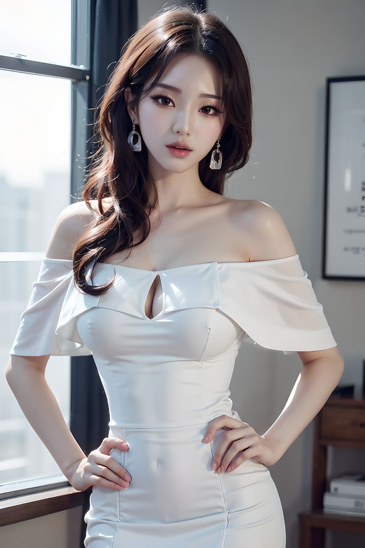 [AI绘画]Mongson[绑缚]第14话