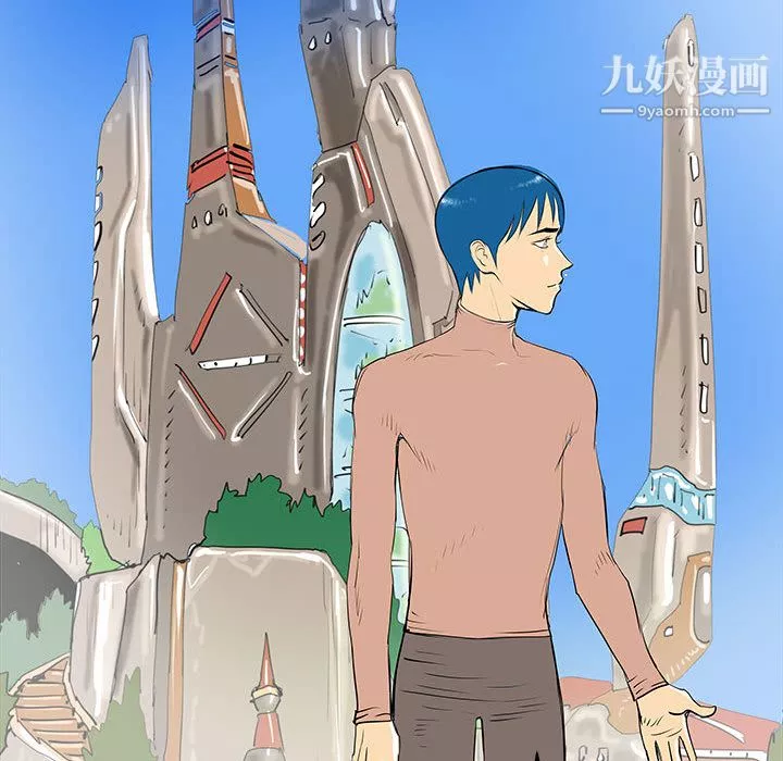 PROTO109-第48话 - 图片 103