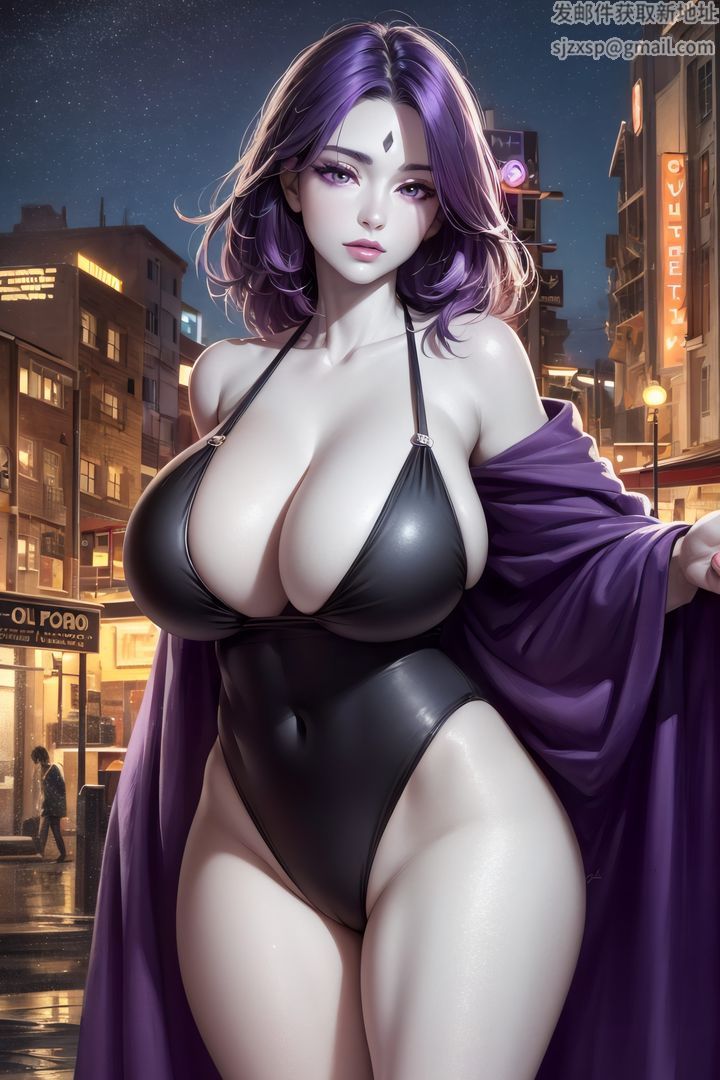 [AI绘画]Aresai第02话