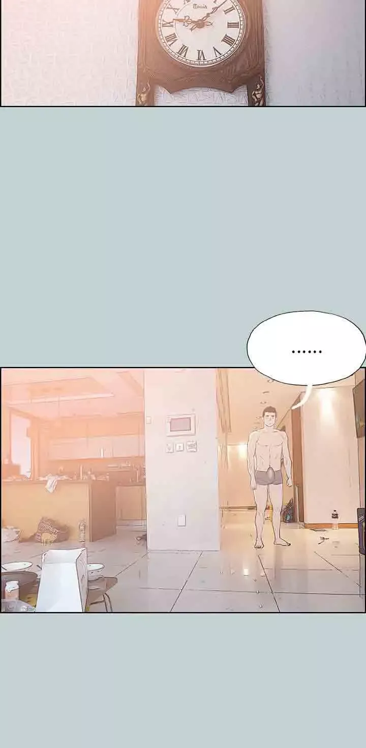 愉快的旅行第43话