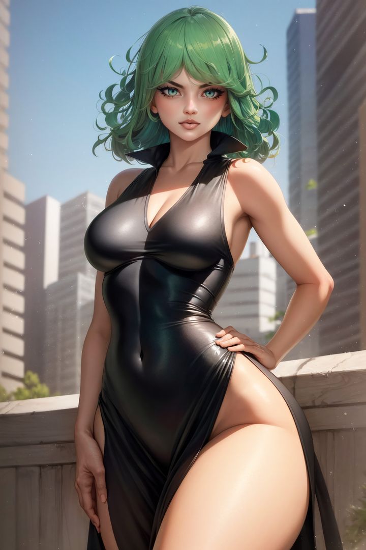 [AI繪畫]Aresai第03話