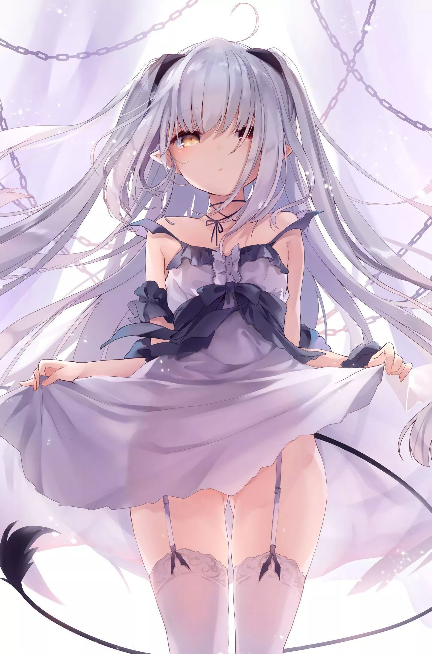 [玉之けだま]仆は小さな淫魔のしもべ-[玉之けだま]仆は小さな淫魔のしもべ - 图片 198