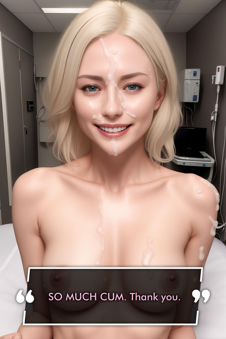 [AI繪畫]TwistedEllie第02話