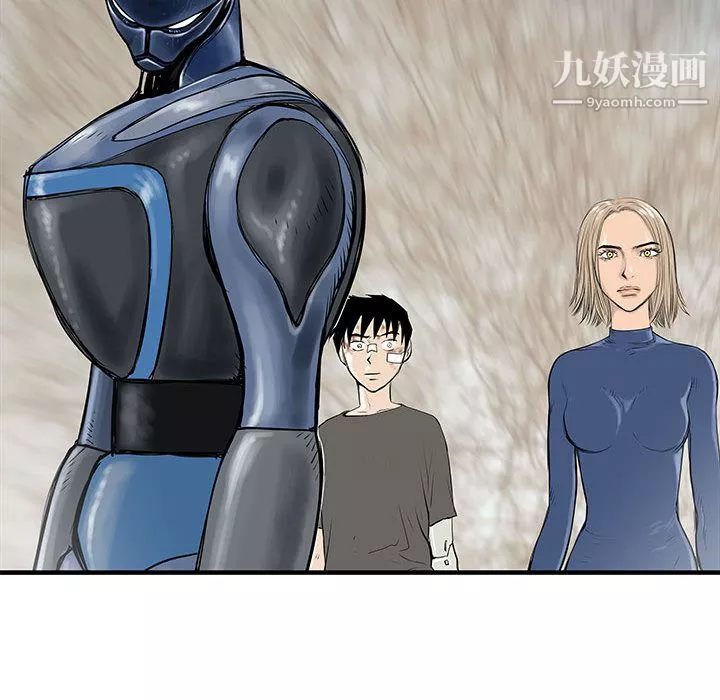 PROTO109第58話