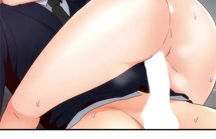 鄰居人妻第24話-生氣卻又慾火焚身的舒燕