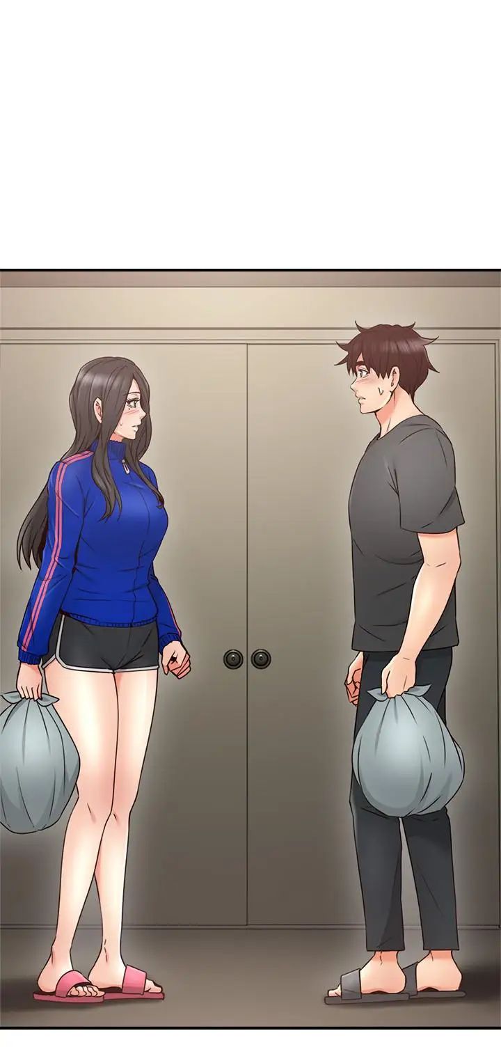 鄰居人妻第25話-反常的鄰居人妻