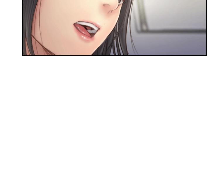 你劈腿了吗?第6话-觊觎女友的新同事