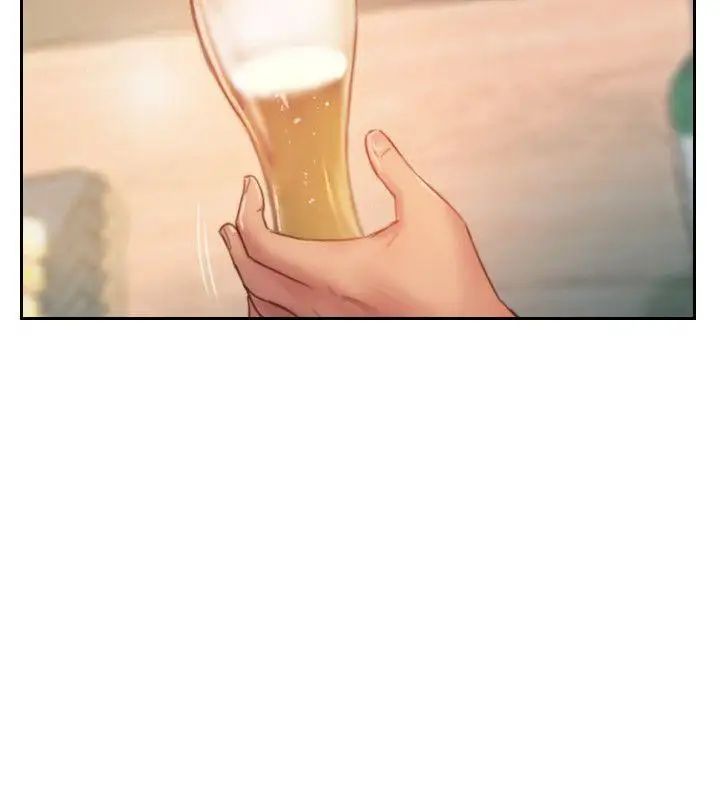 你劈腿了吗?第16话-小春动摇的心