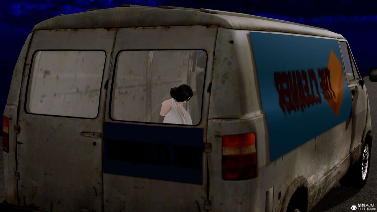 [3D]奴役三界人间第11话