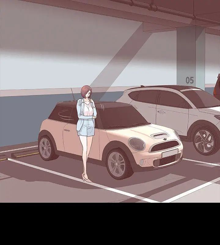 Revenge[復仇无删减]第2话-无法信任的警察