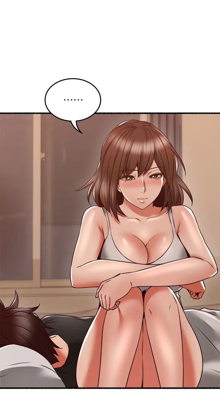 邻居人妻第52话-乔安的慾火持续延烧