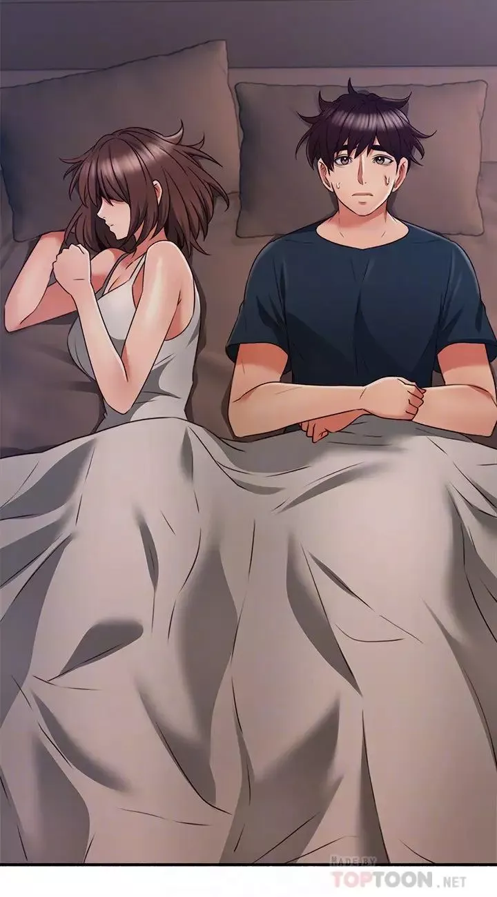 邻居人妻-第56话-放着性感的老婆不碰… - 图片 14
